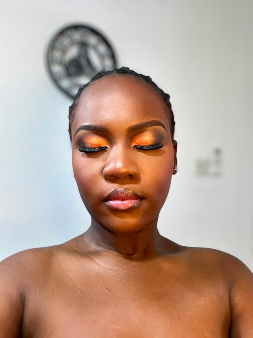 AngieAgoey Glam