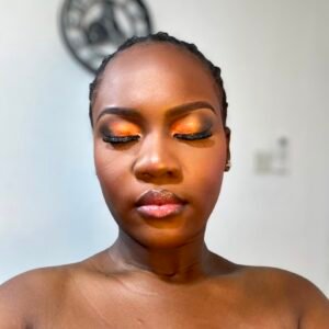 graduation glam